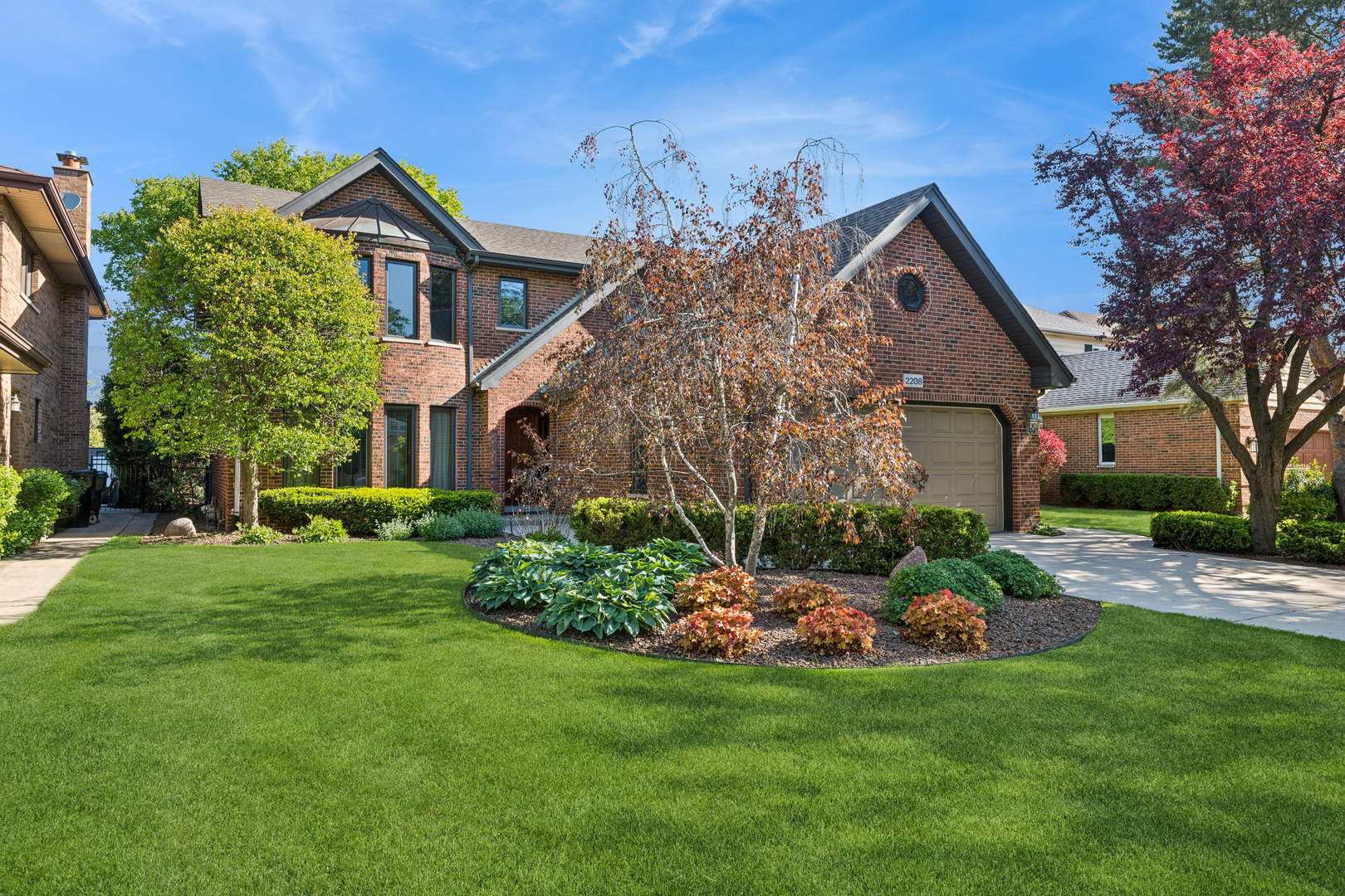 2208 Milton Avenue, Park Ridge, IL 60068