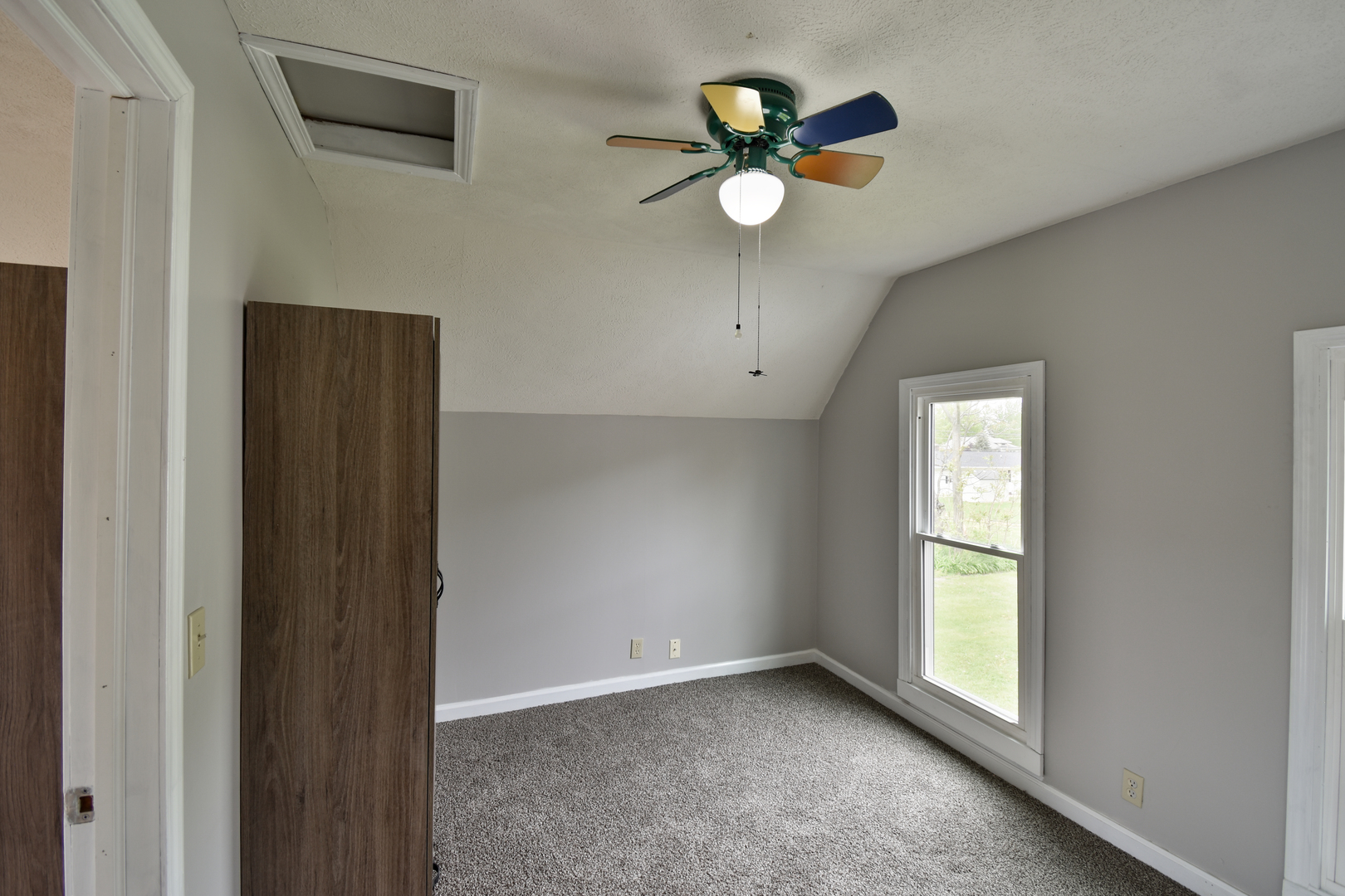 307 E Scott Street, Odell, IL 60460