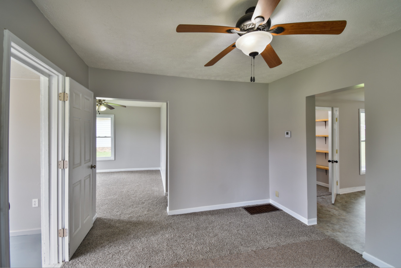 307 E Scott Street, Odell, IL 60460