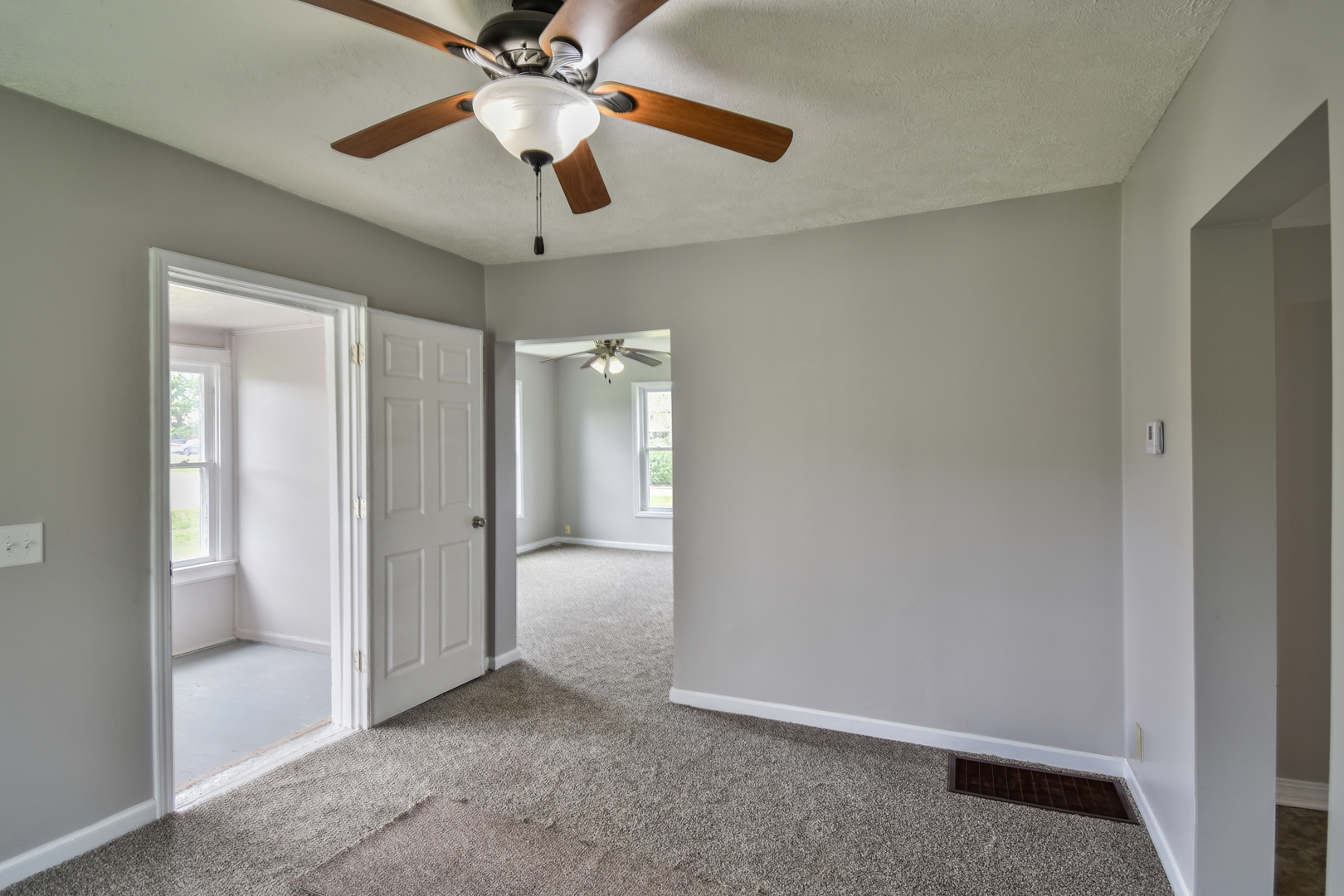 307 E Scott Street, Odell, IL 60460