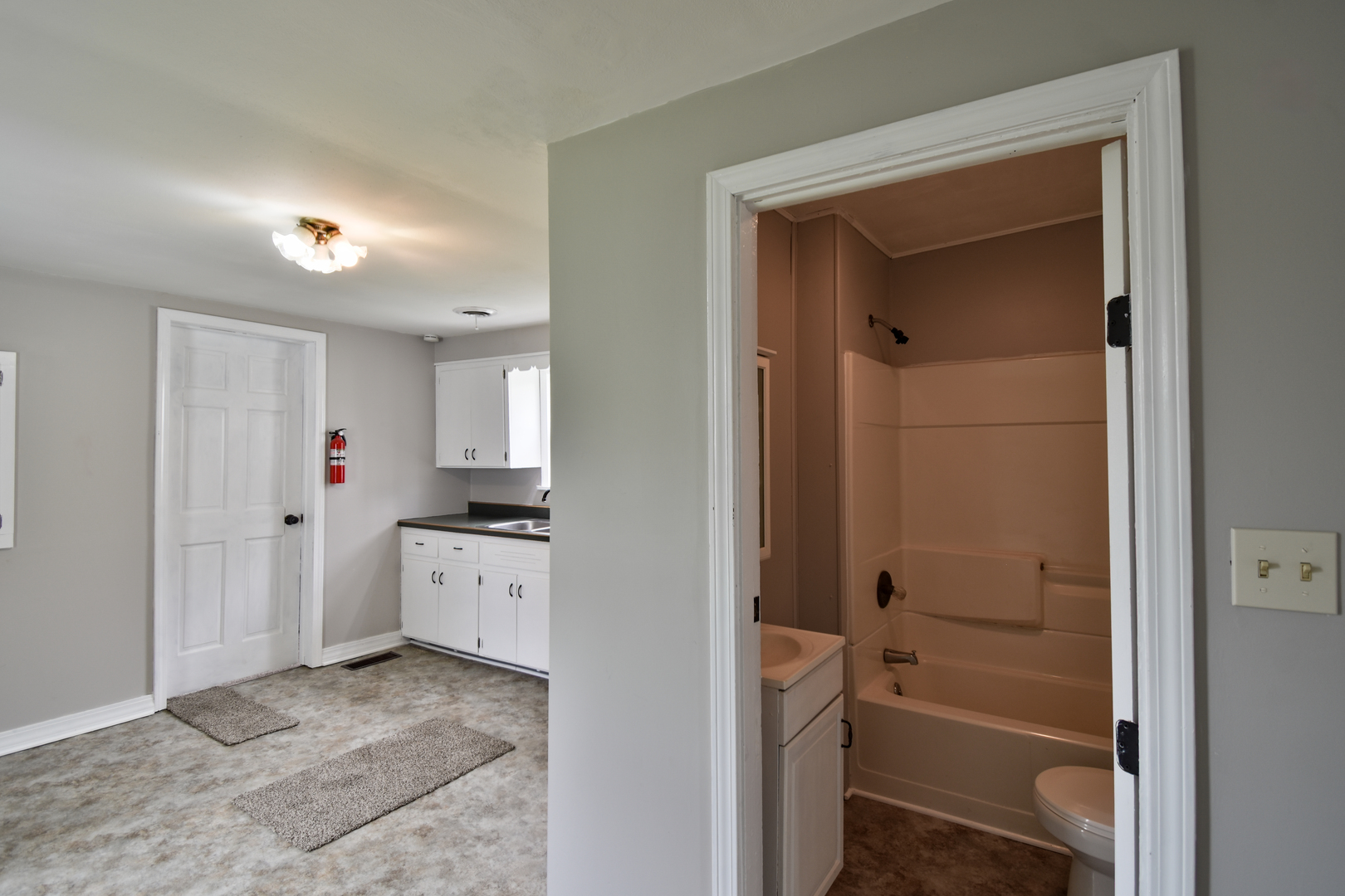 307 E Scott Street, Odell, IL 60460