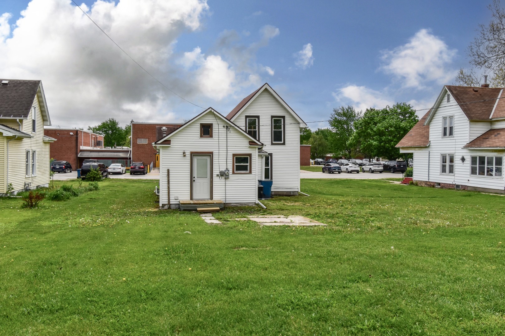 307 E Scott Street, Odell, IL 60460