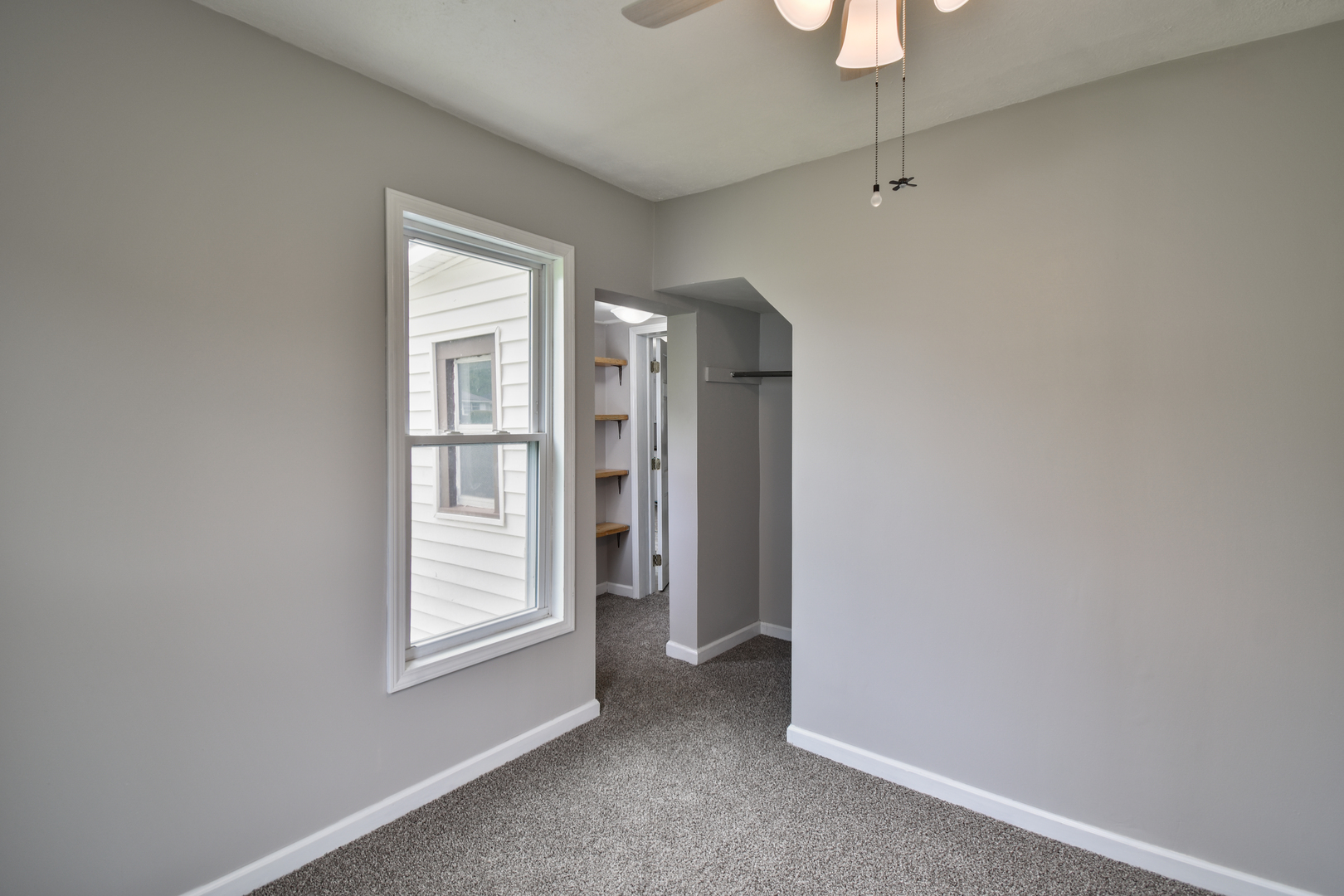 307 E Scott Street, Odell, IL 60460