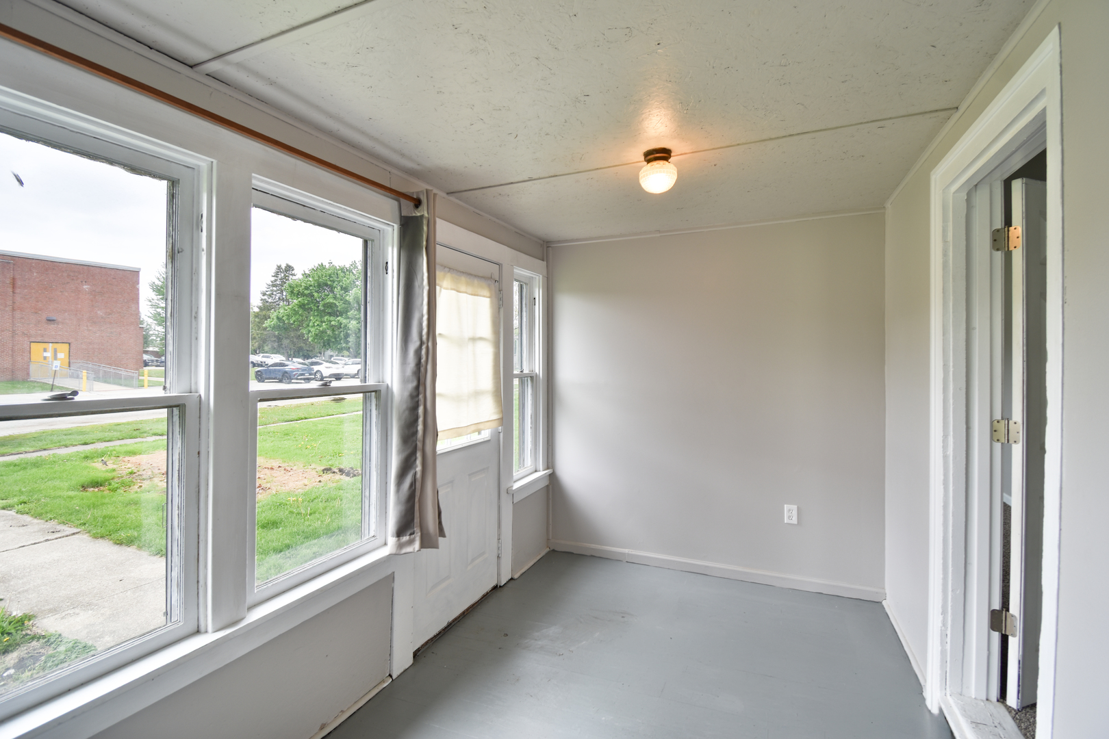 307 E Scott Street, Odell, IL 60460