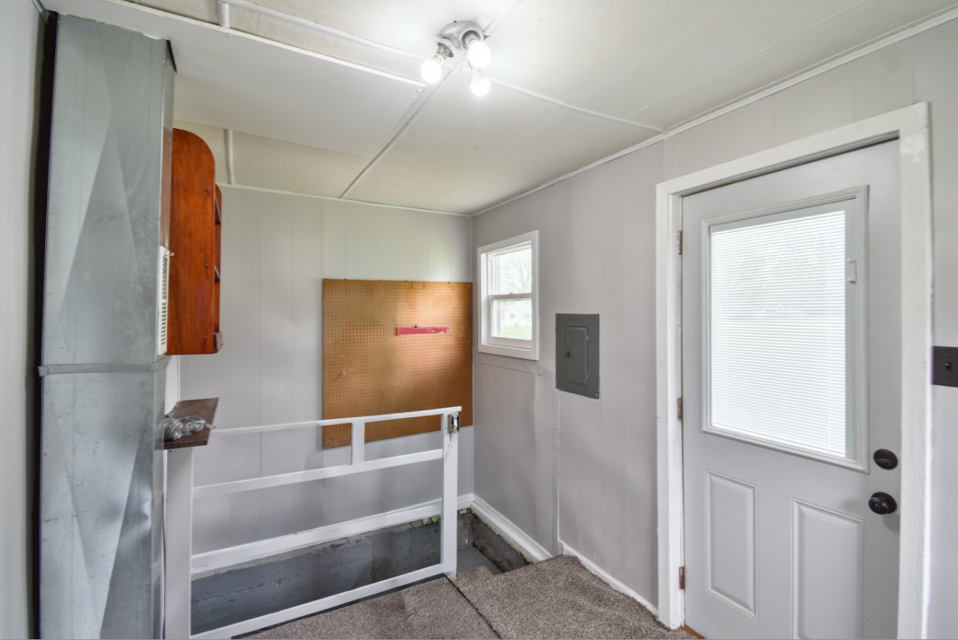 307 E Scott Street, Odell, IL 60460
