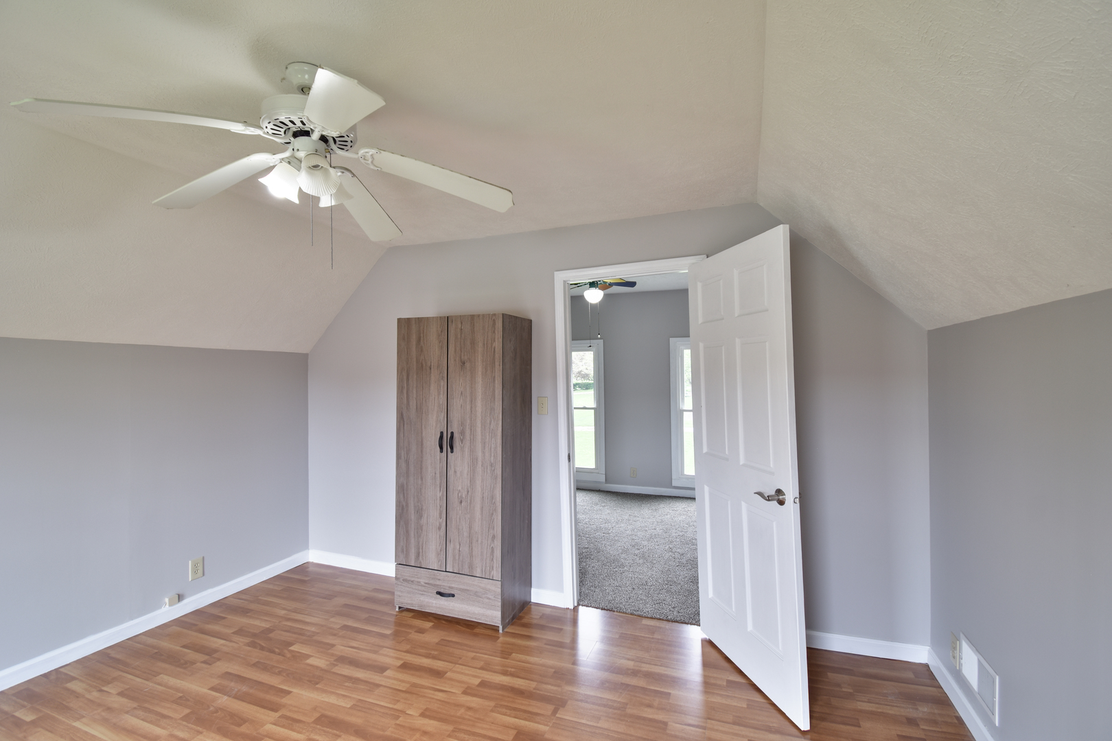 307 E Scott Street, Odell, IL 60460