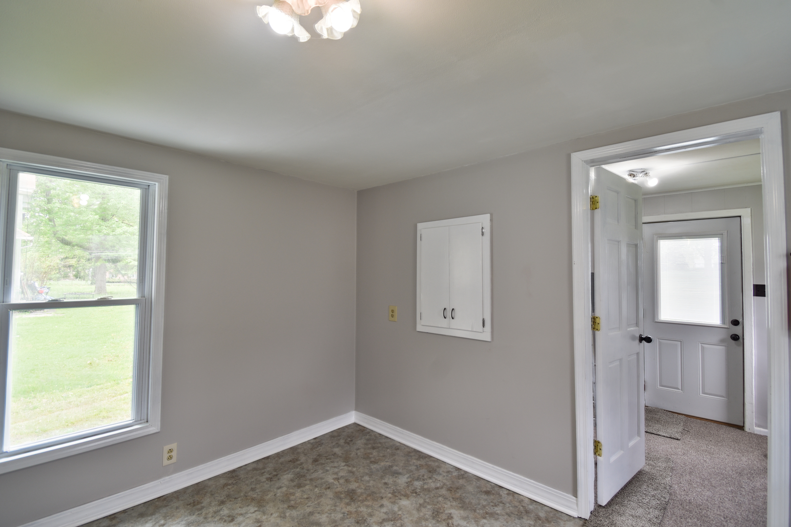 307 E Scott Street, Odell, IL 60460