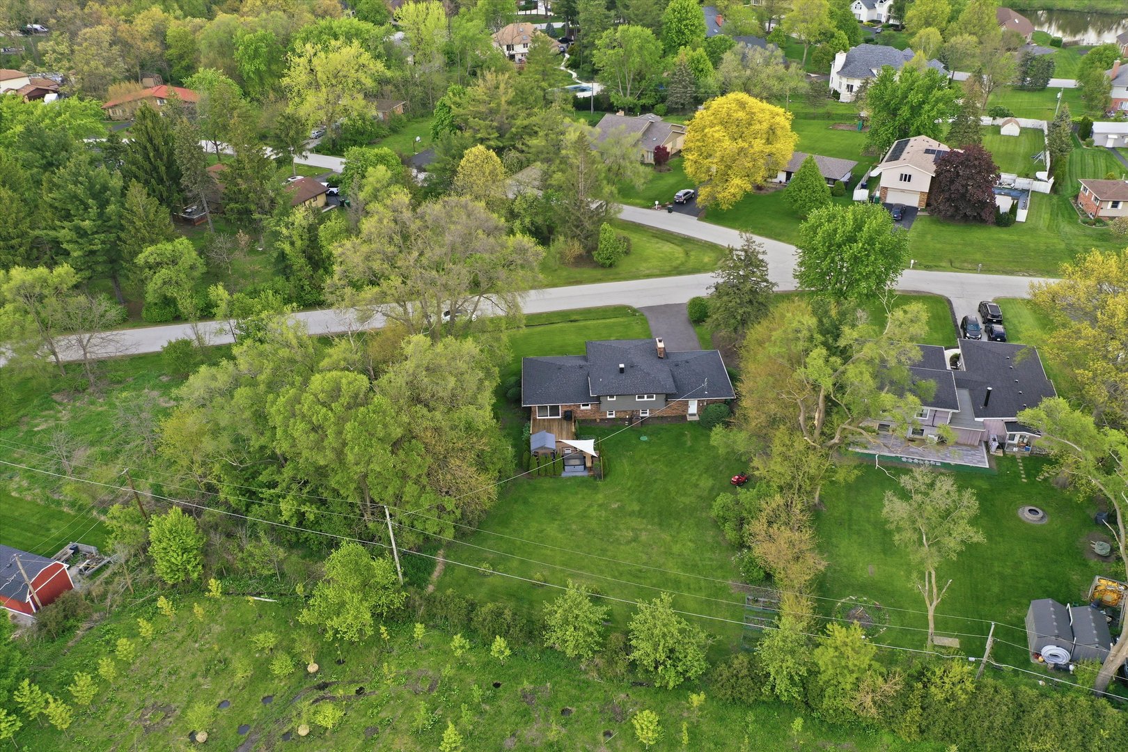 14935 Wilco Drive, Homer Glen, IL 60491