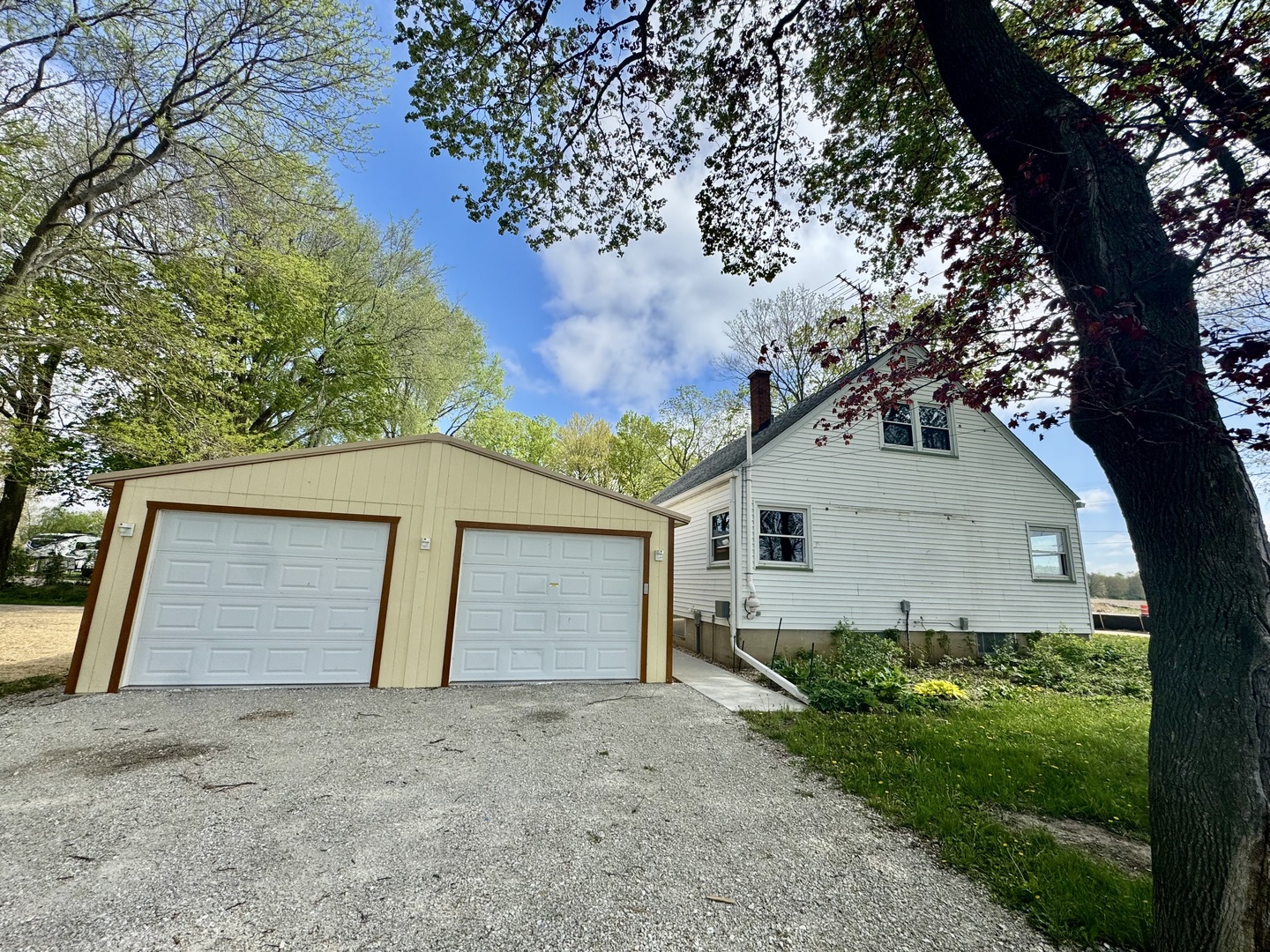 6809A State Route 71 Highway, Yorkville, IL 60560