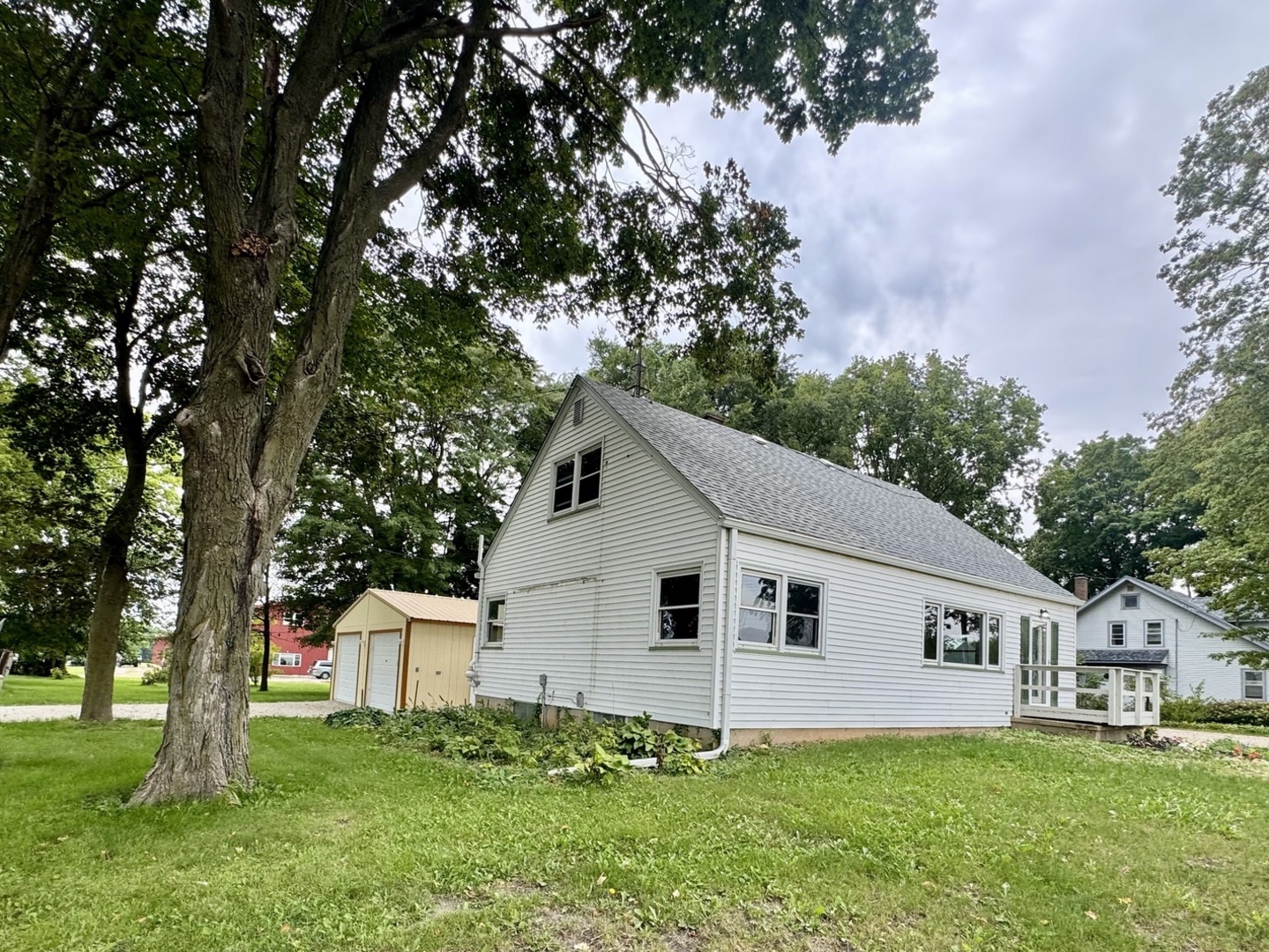 6809A State Route 71 Highway, Yorkville, IL 60560