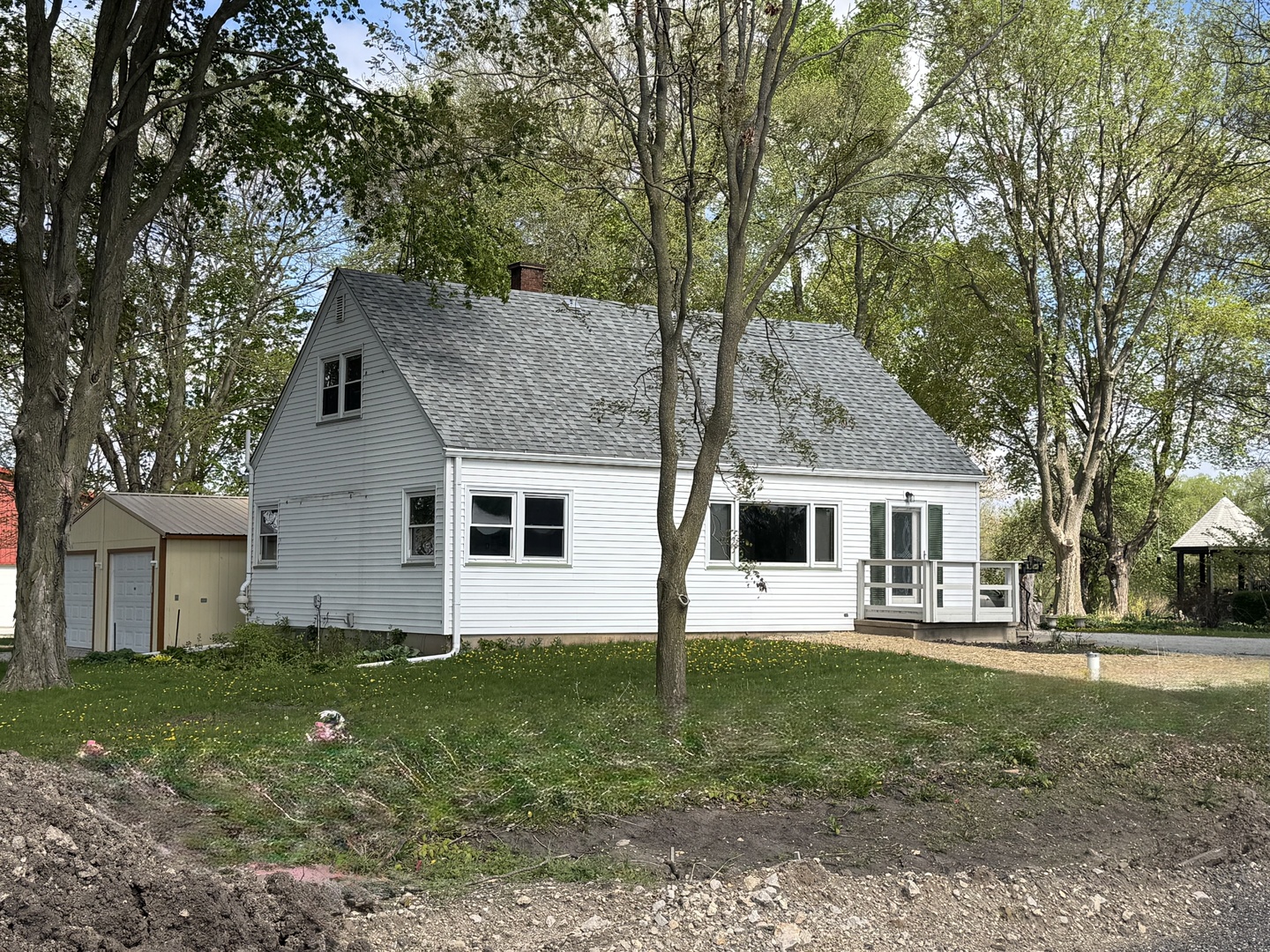 6809A State Route 71 Highway, Yorkville, IL 60560