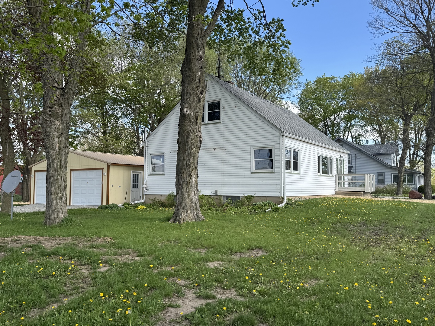 6809A State Route 71 Highway, Yorkville, IL 60560