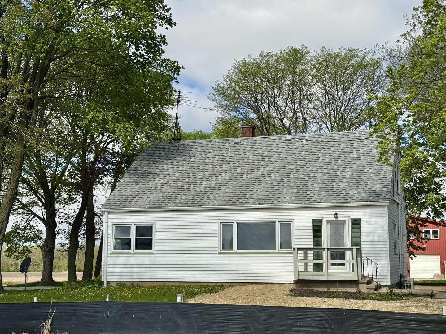 6809A State Route 71 Highway, Yorkville, IL 60560