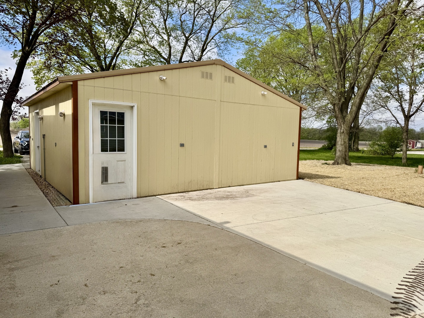 6809A State Route 71 Highway, Yorkville, IL 60560