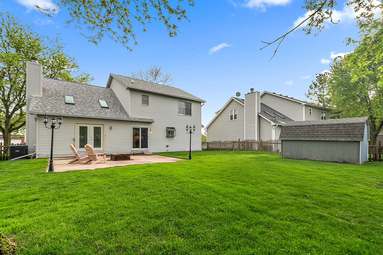 1408 Fawn Court, Bolingbrook, IL 60490