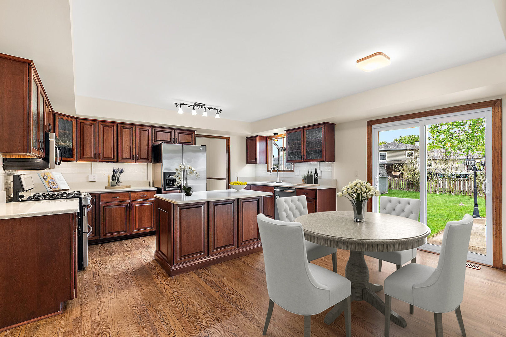 1408 Fawn Court, Bolingbrook, IL 60490