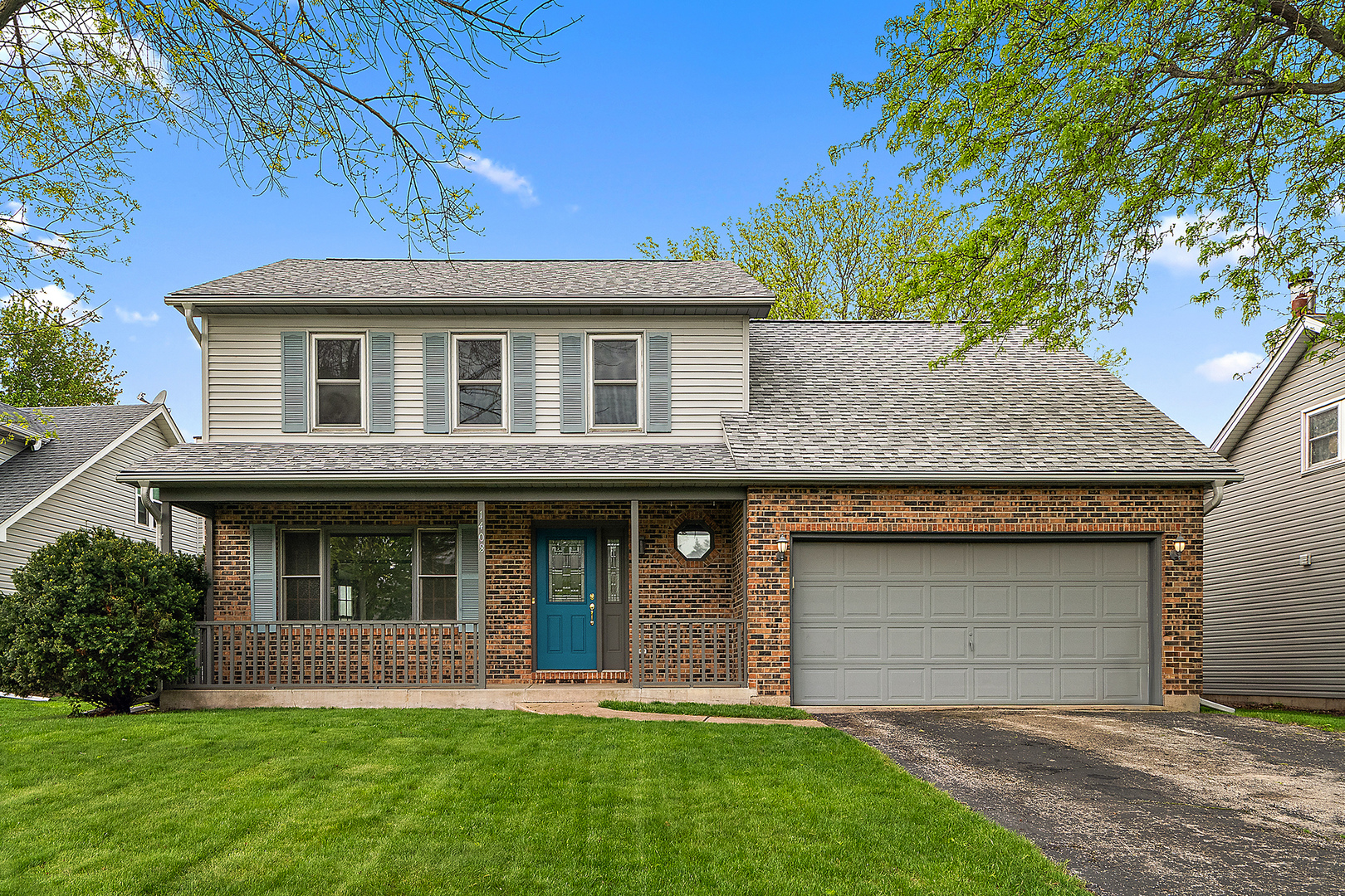 1408 Fawn Court, Bolingbrook, IL 60490
