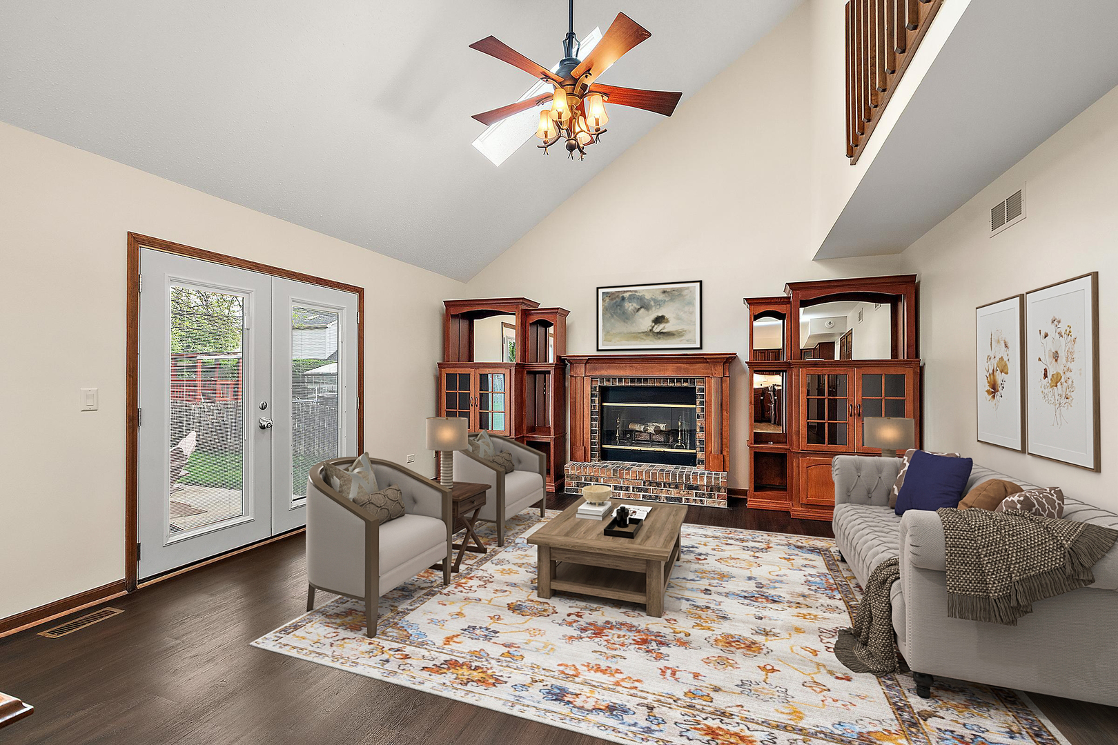 1408 Fawn Court, Bolingbrook, IL 60490
