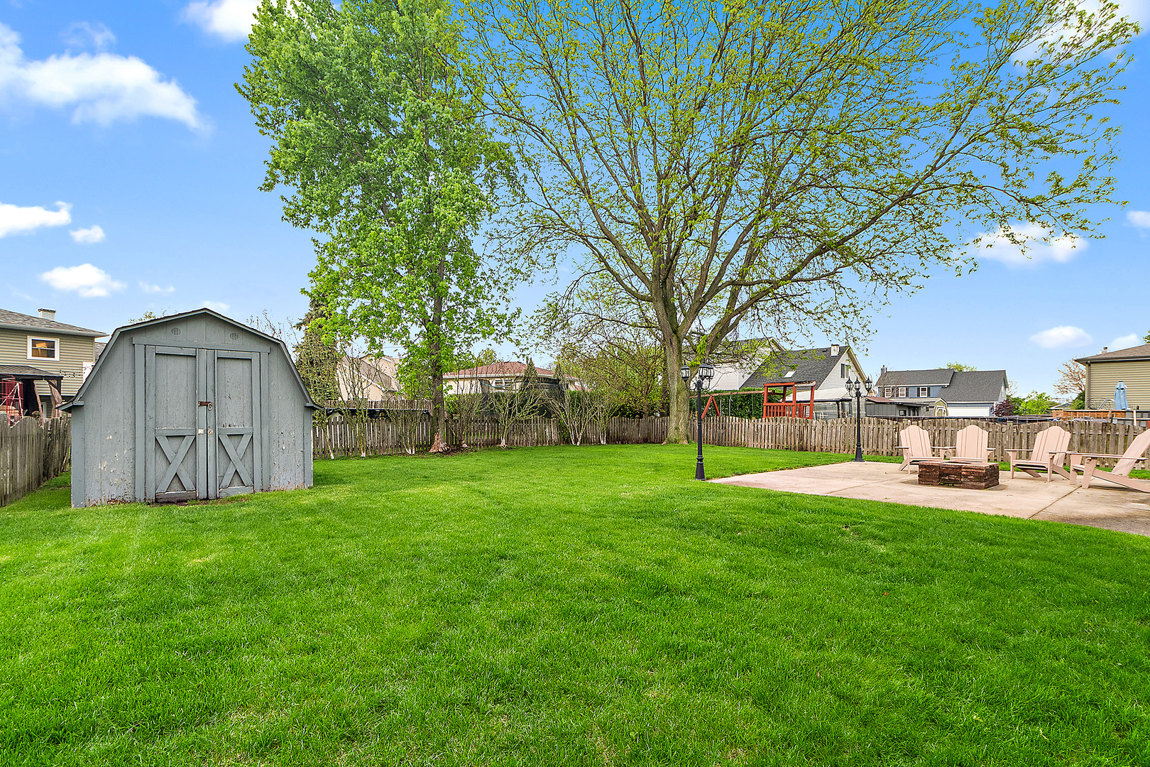 1408 Fawn Court, Bolingbrook, IL 60490