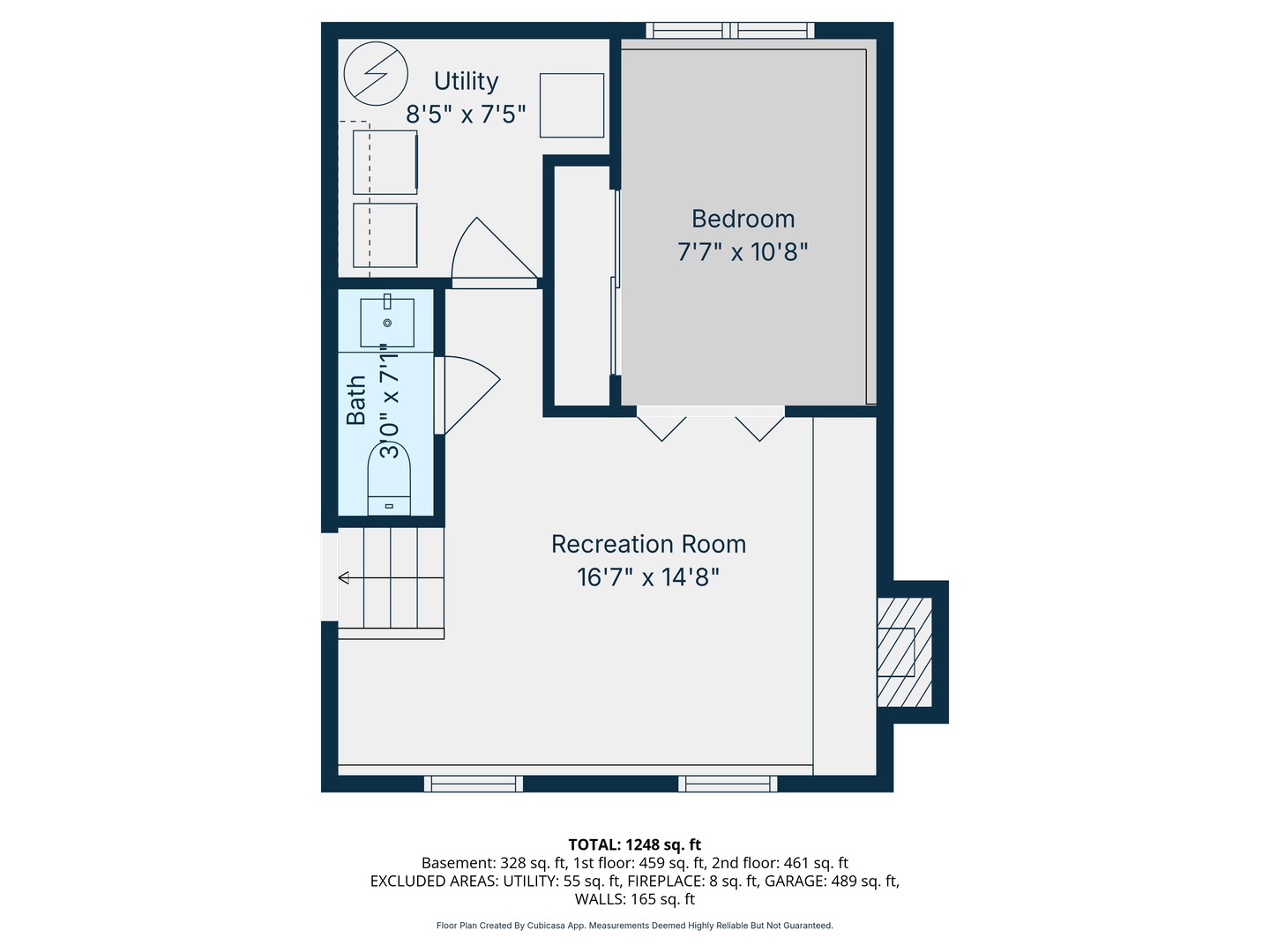 733 Cypress Lane, Carol Stream, IL 60188