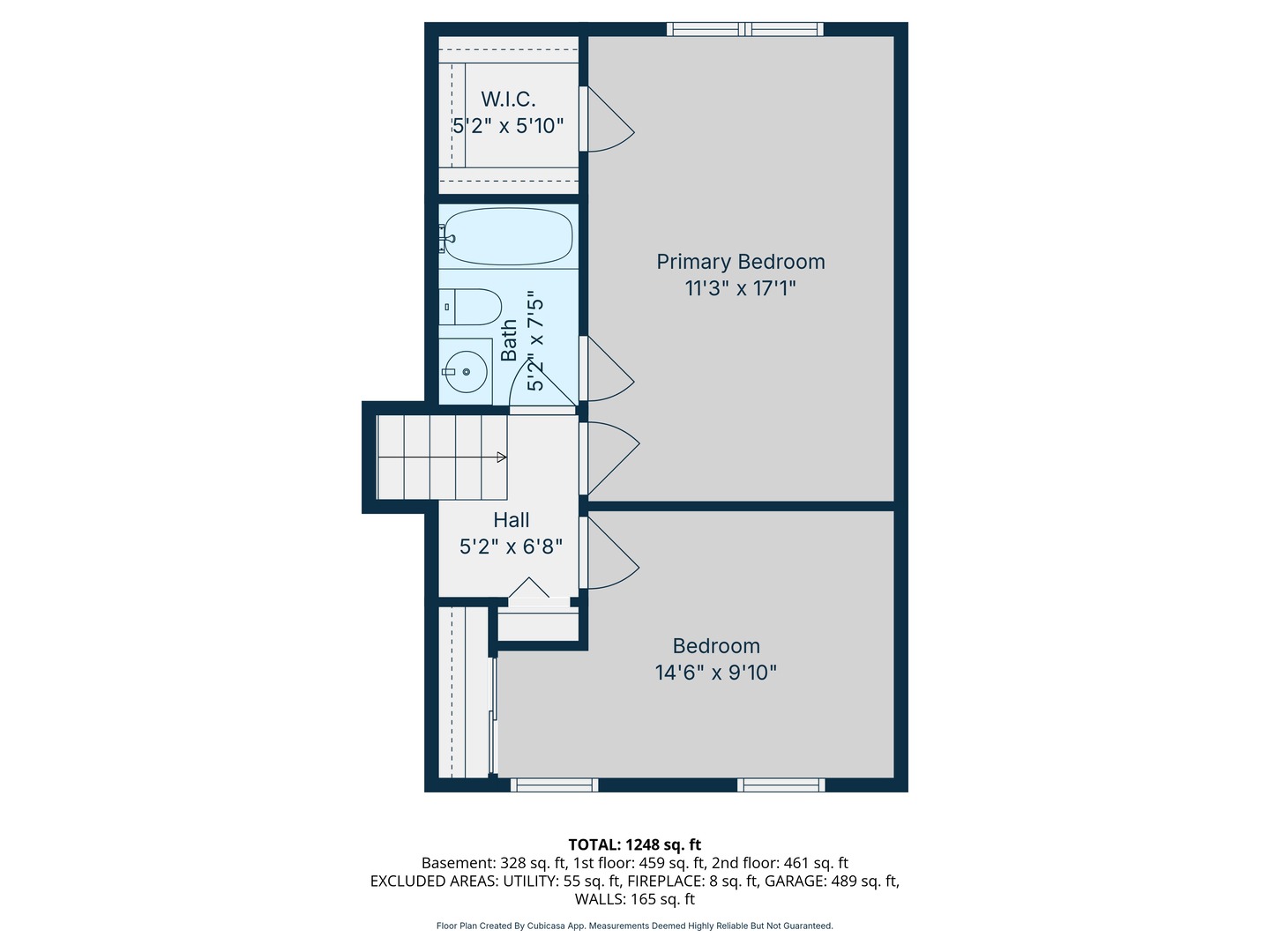 733 Cypress Lane, Carol Stream, IL 60188