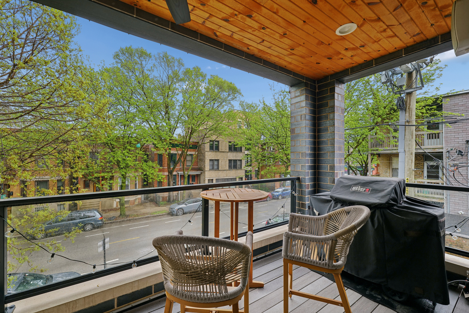 3614 N Damen Avenue #2, Chicago, IL 60618