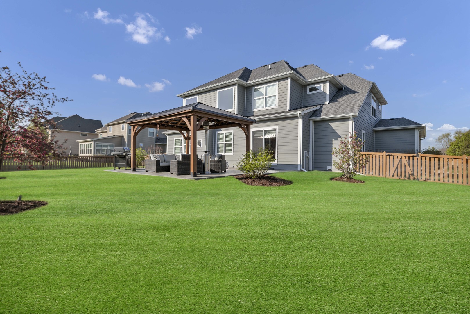 3679 Broadleaf Avenue, Elgin, IL 60124