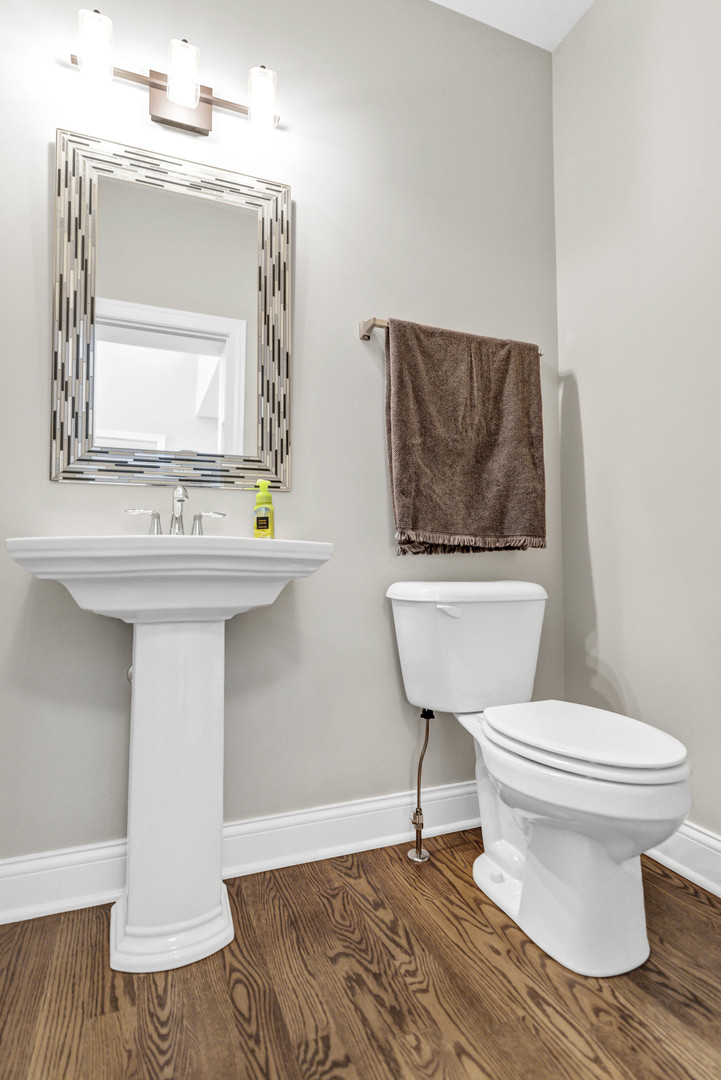 3679 Broadleaf Avenue, Elgin, IL 60124