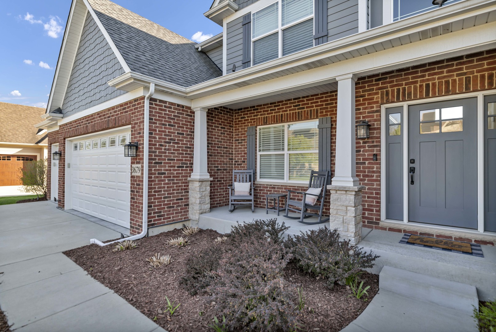 3679 Broadleaf Avenue, Elgin, IL 60124