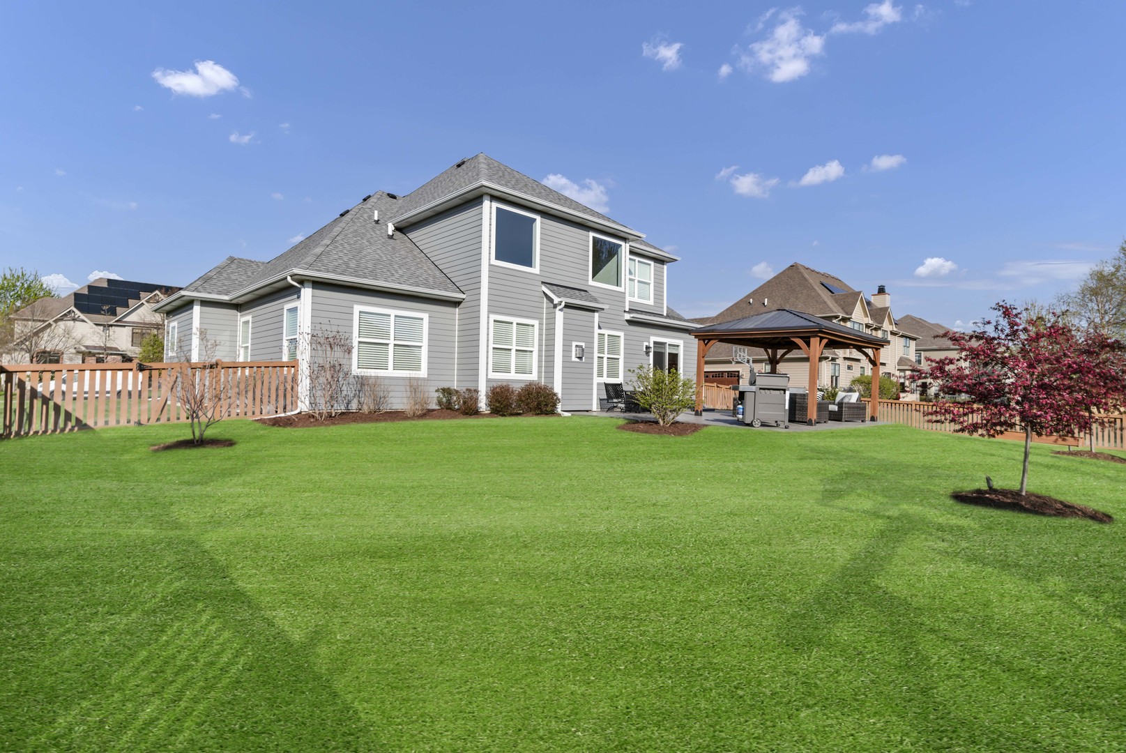 3679 Broadleaf Avenue, Elgin, IL 60124