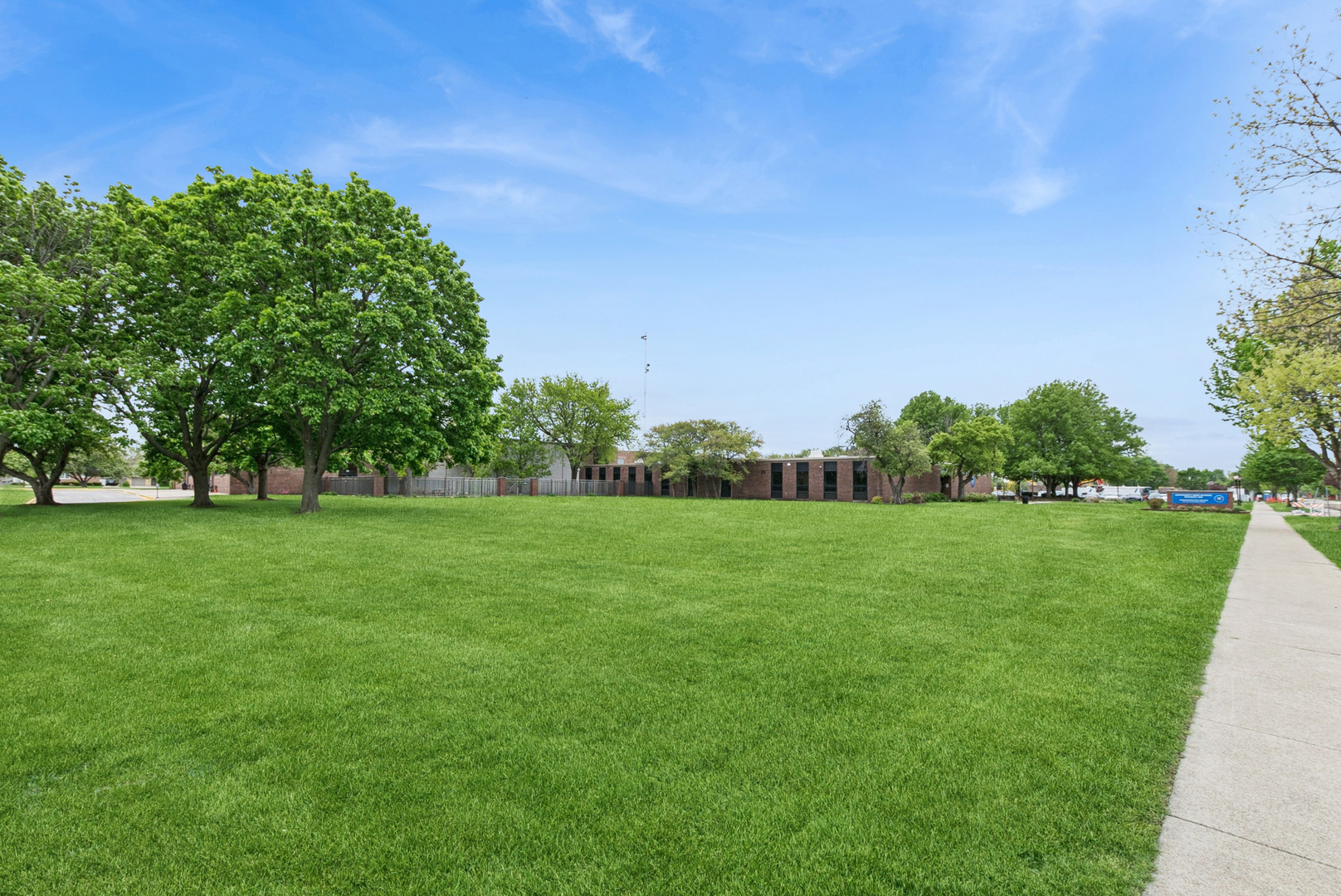 10704 Kilpatrick Avenue #3B, Oak Lawn, IL 60453