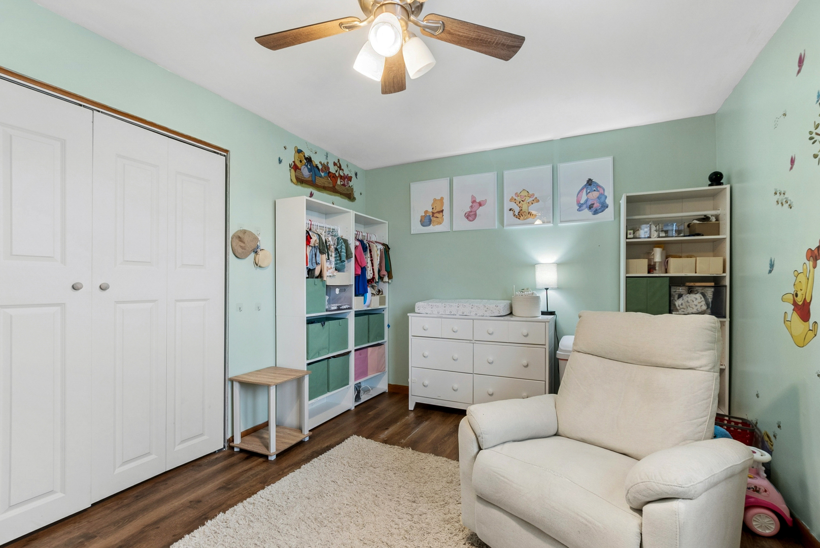 10704 Kilpatrick Avenue #3B, Oak Lawn, IL 60453