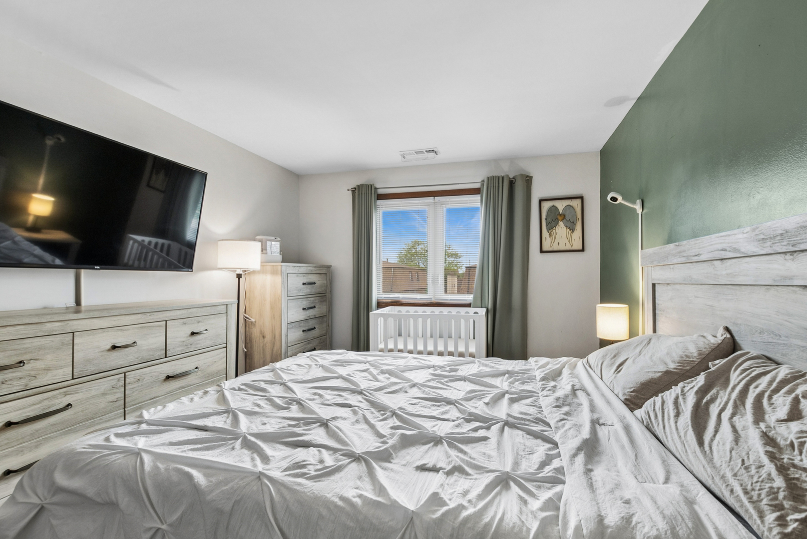 10704 Kilpatrick Avenue #3B, Oak Lawn, IL 60453