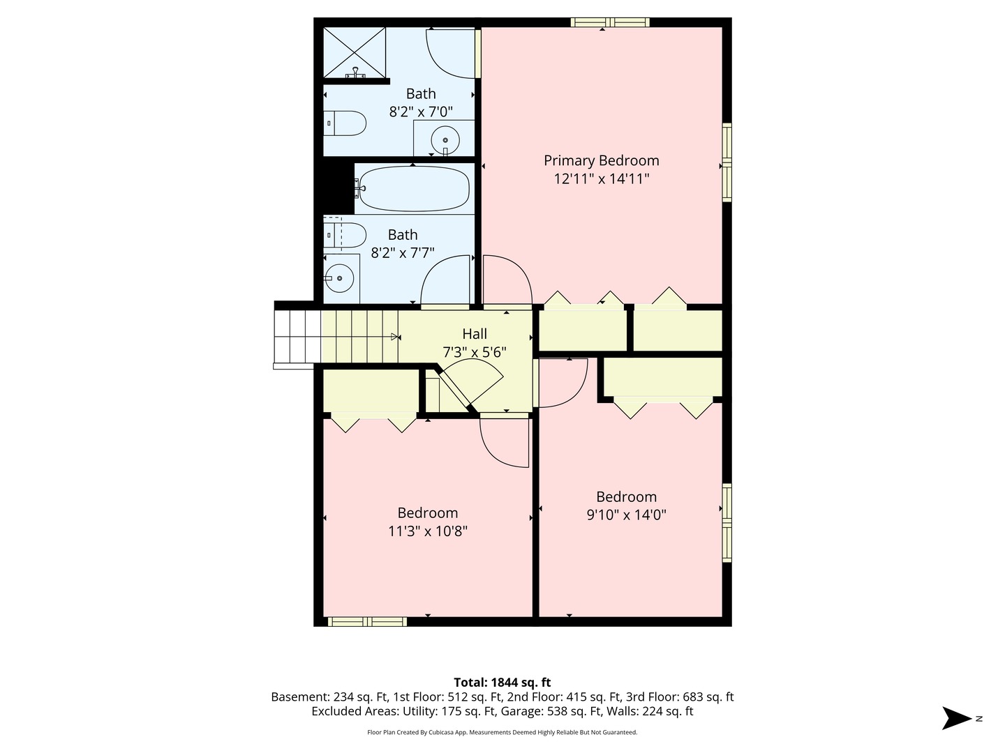 0N170 Sarana Avenue, West Chicago, IL 60185