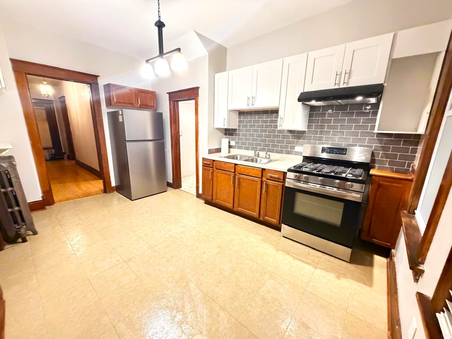 13331 S Commercial Avenue #1, Chicago, IL 60633