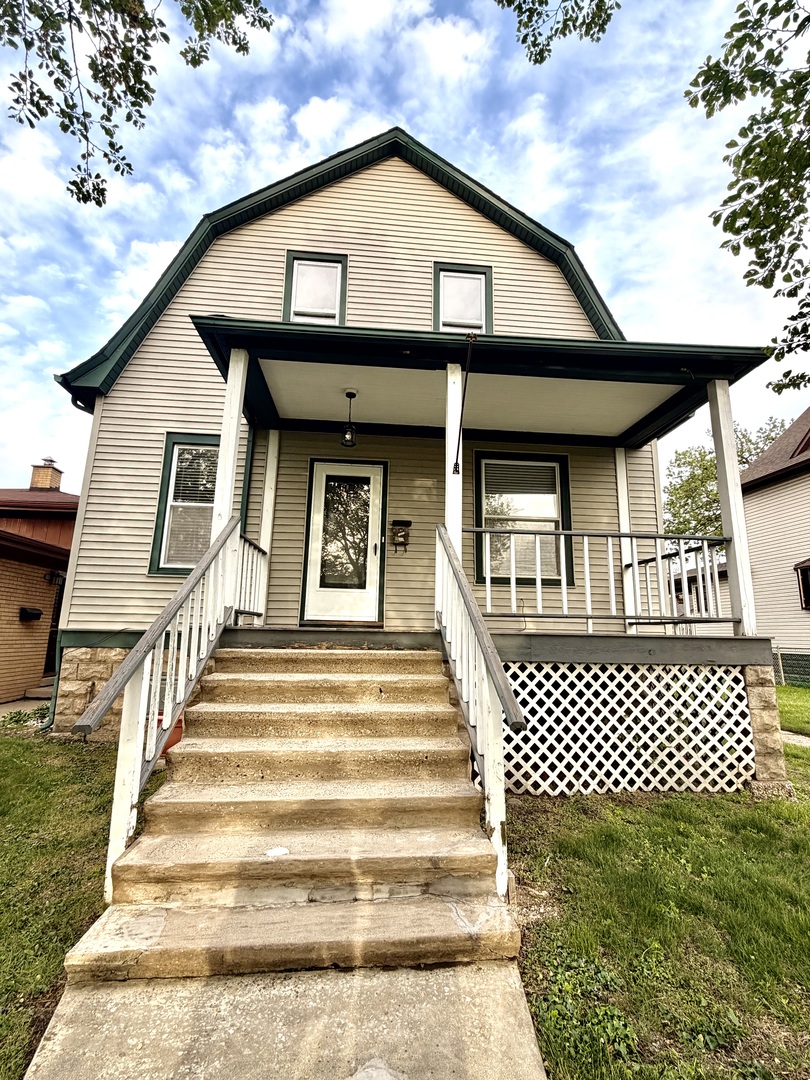 13331 S Commercial Avenue #1, Chicago, IL 60633