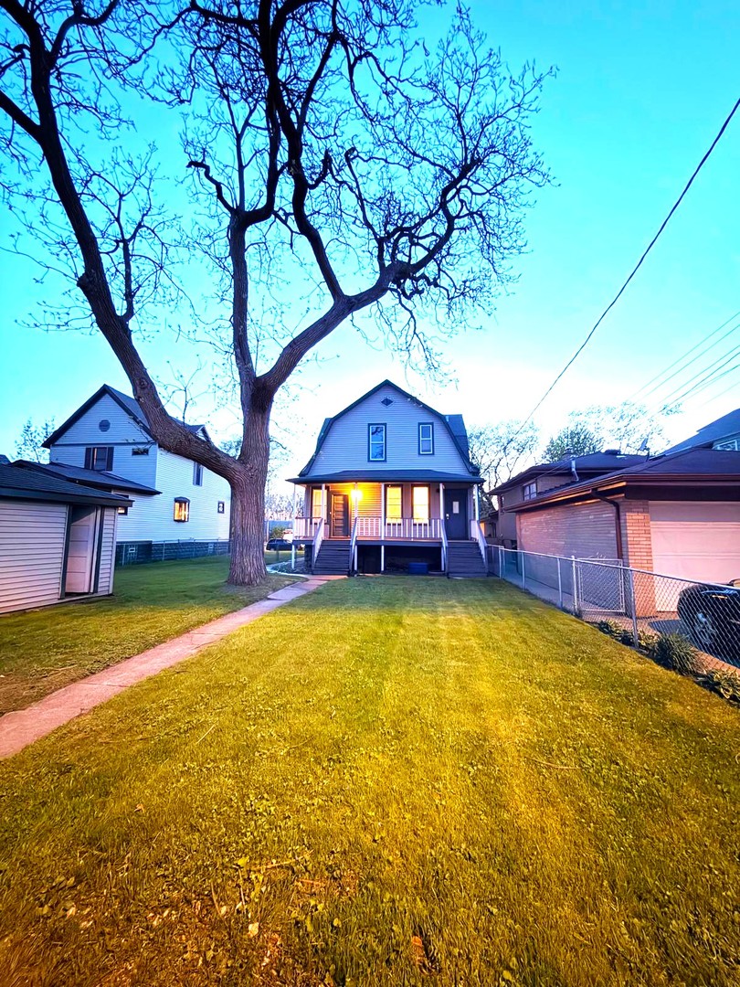 13331 S Commercial Avenue #1, Chicago, IL 60633