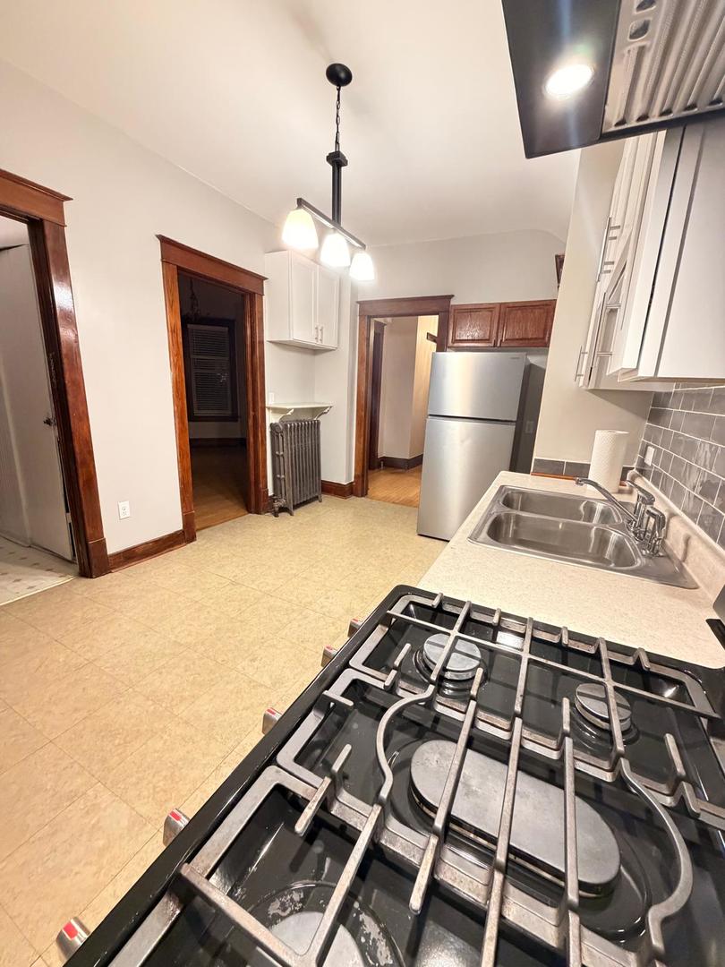 13331 S Commercial Avenue #1, Chicago, IL 60633