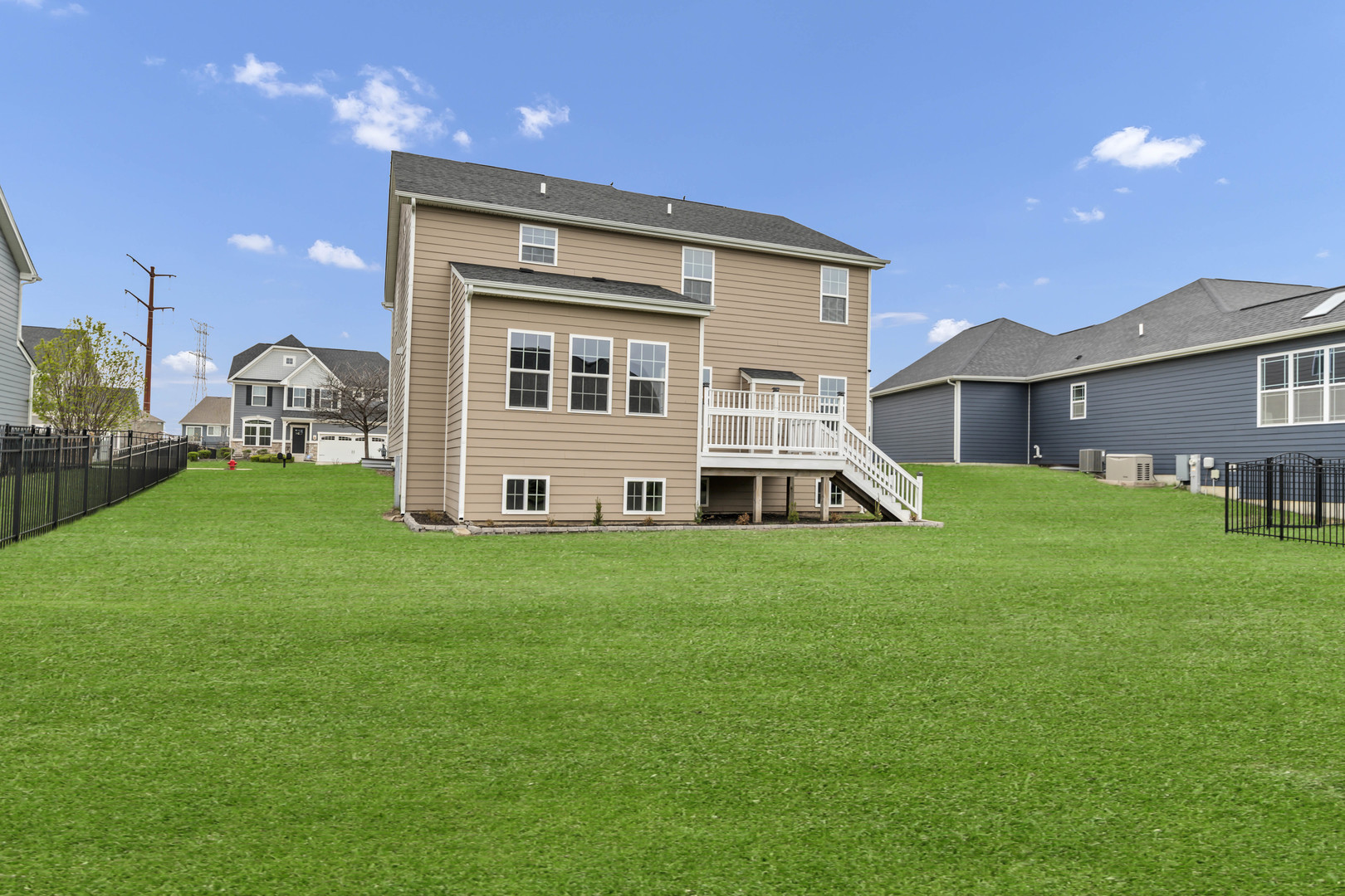 305 Cronin Boulevard, Shorewood, IL 60404