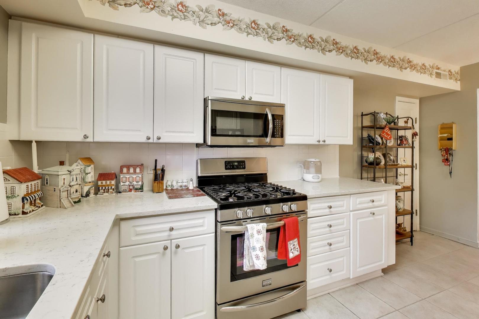 710 Creekside Drive #104A, Mount Prospect, IL 60056