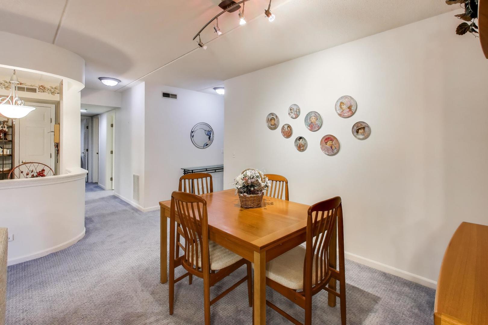 710 Creekside Drive #104A, Mount Prospect, IL 60056