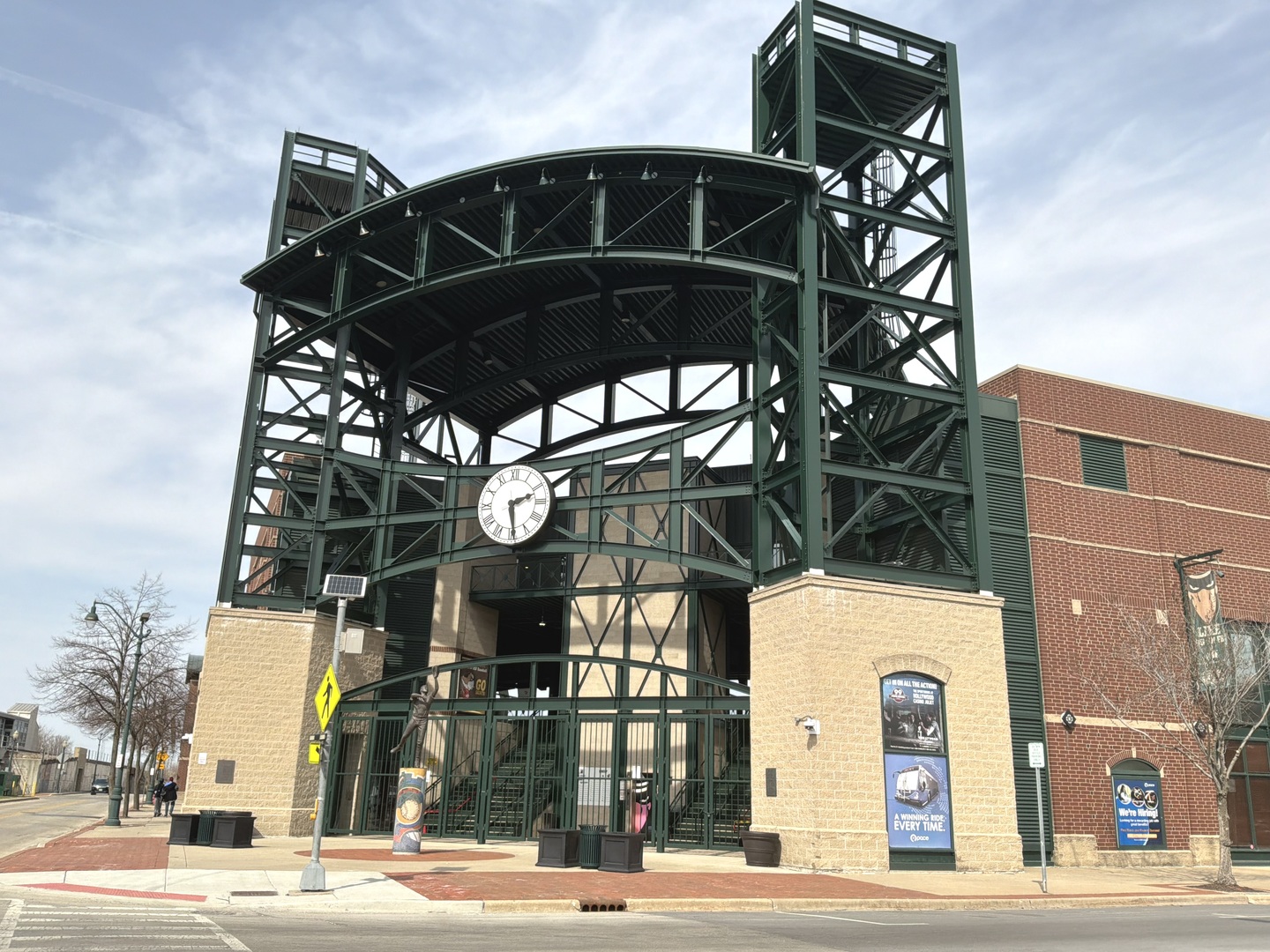 224 E Cass Street #2R, Joliet, IL 60432