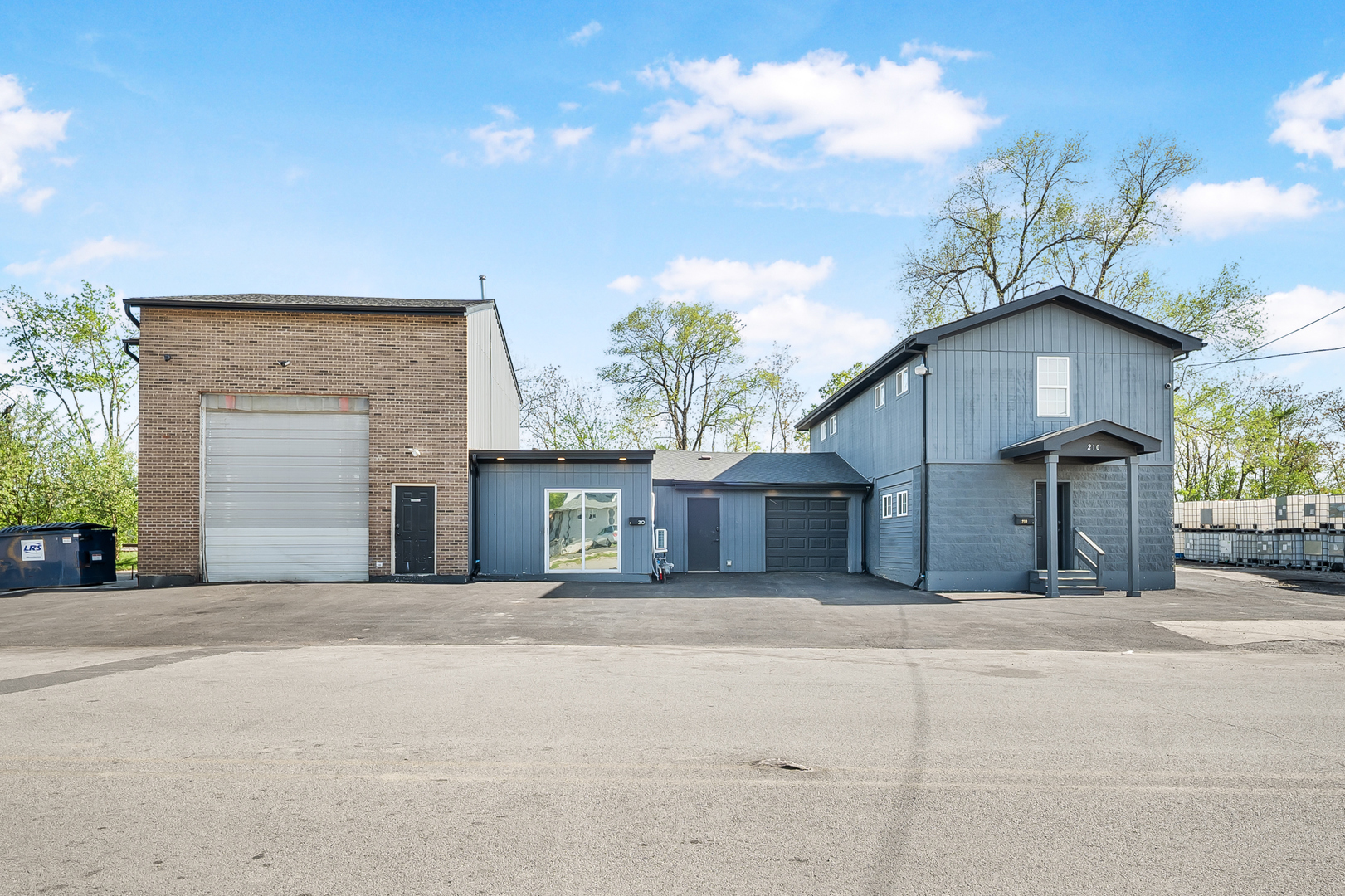 210 Moen Avenue, Rockdale, IL 60436