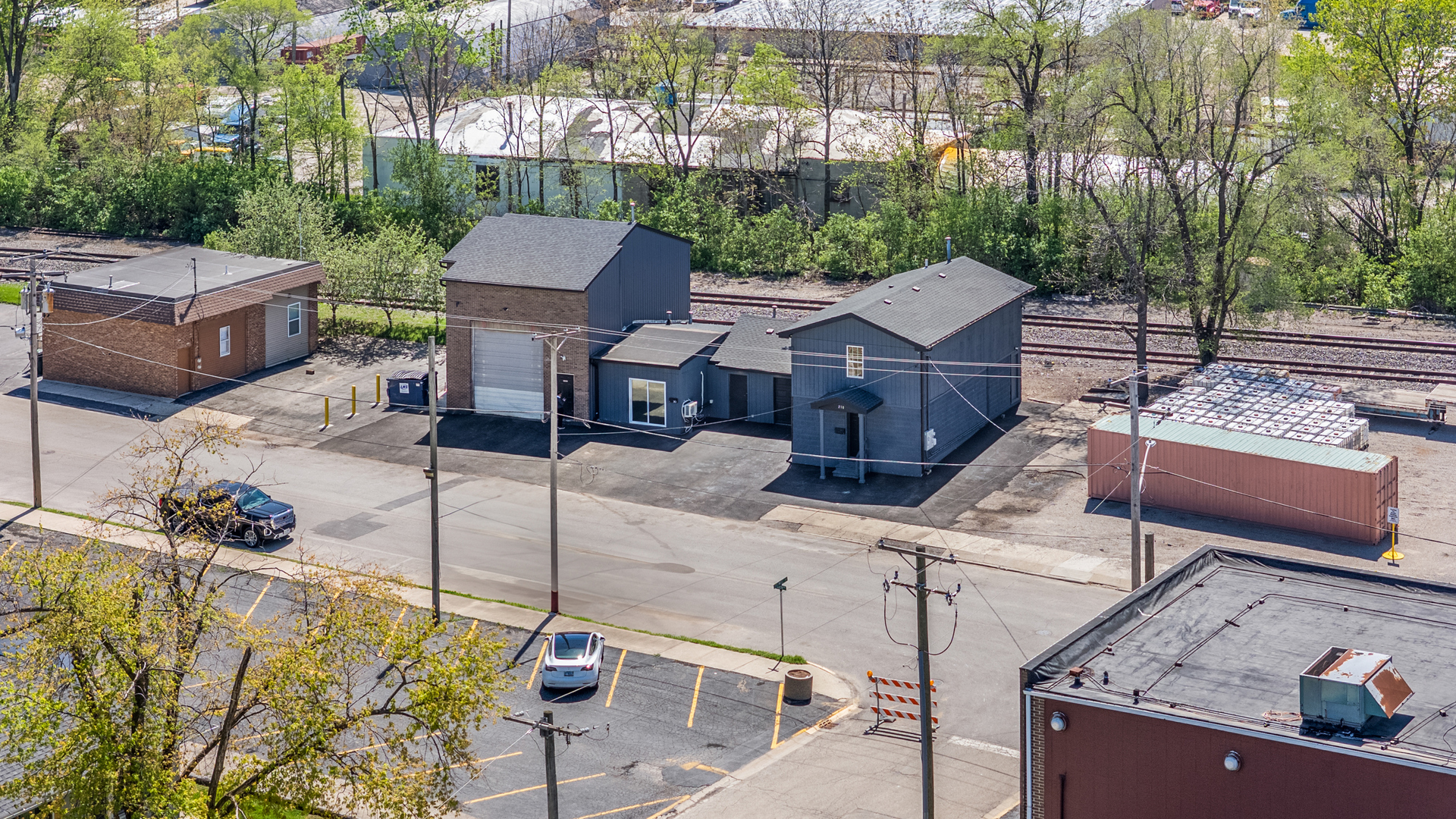 210 Moen Avenue, Rockdale, IL 60436