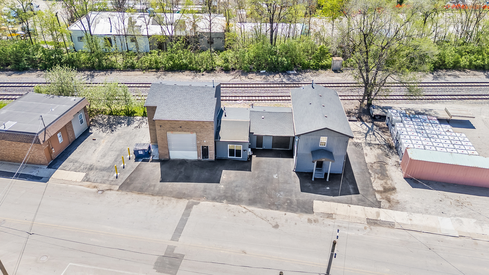 210 Moen Avenue, Rockdale, IL 60436