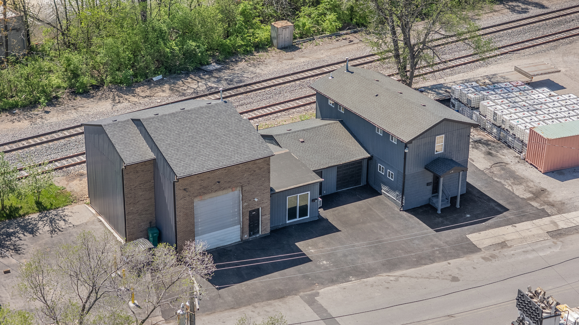 210 Moen Avenue, Rockdale, IL 60436