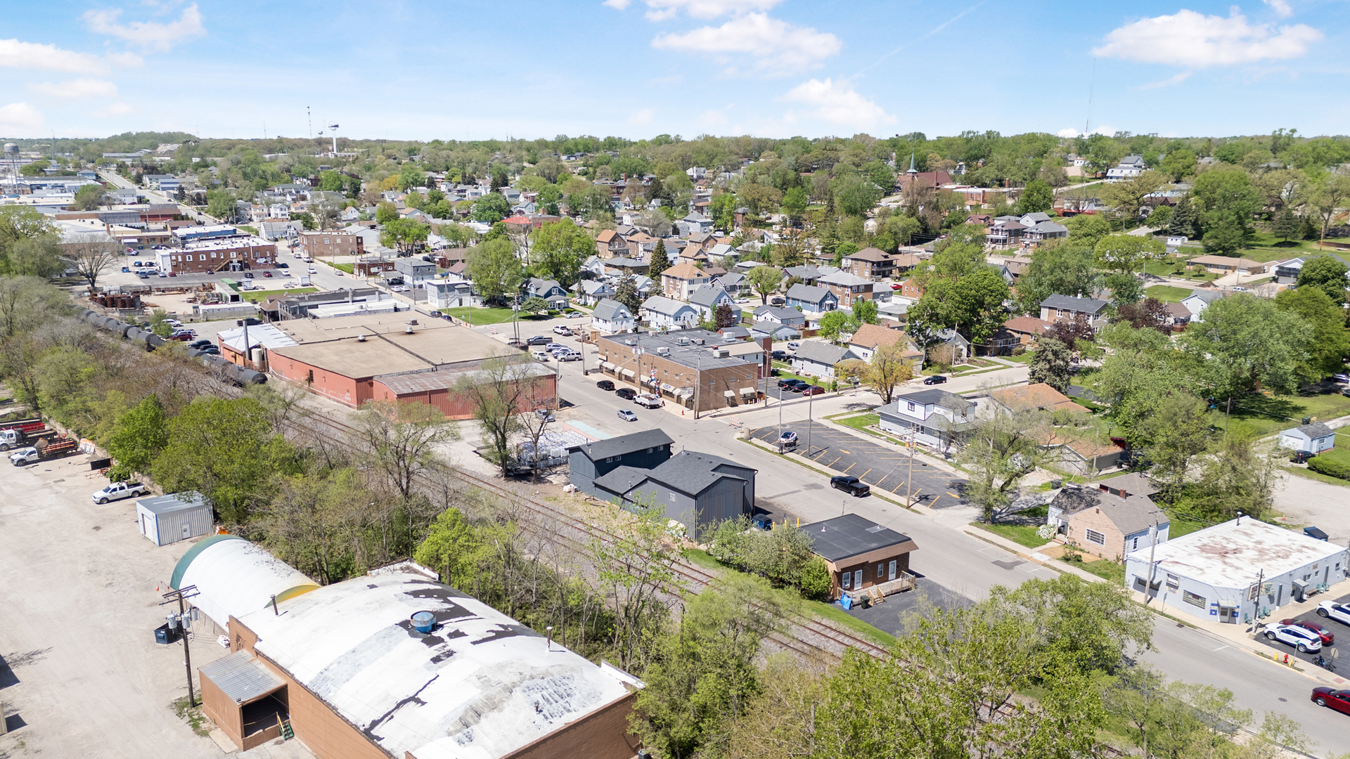 210 Moen Avenue, Rockdale, IL 60436