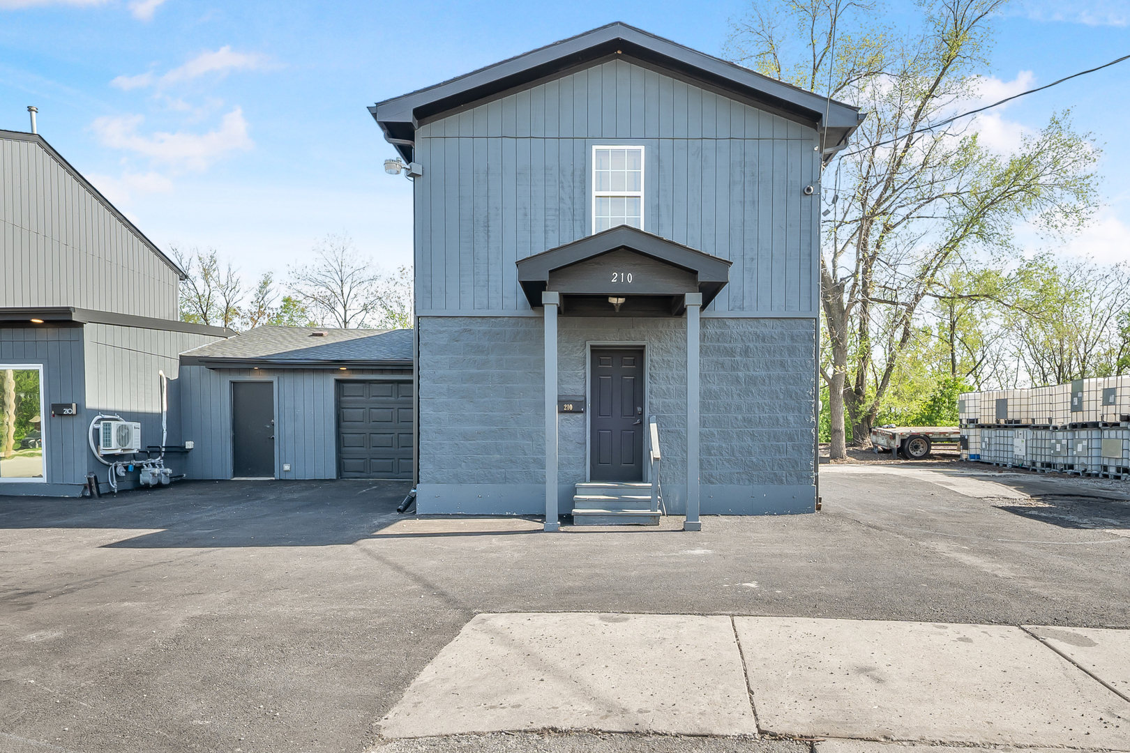 210 Moen Avenue, Rockdale, IL 60436