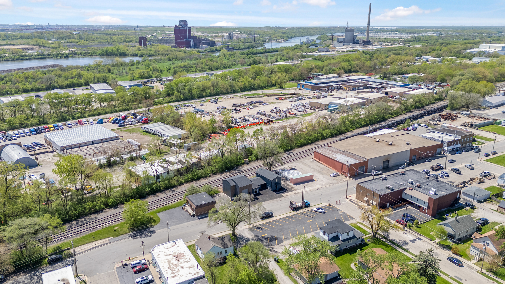 210 Moen Avenue, Rockdale, IL 60436