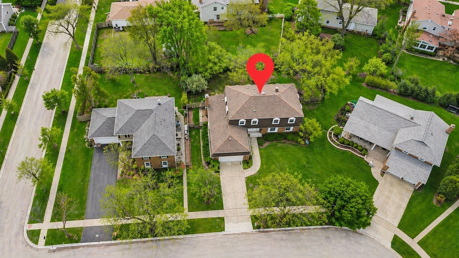 1145 Hunting Drive, Palatine, IL 60067